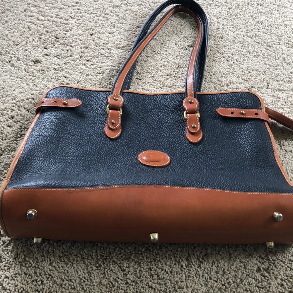 Dooney and Bourke Tote